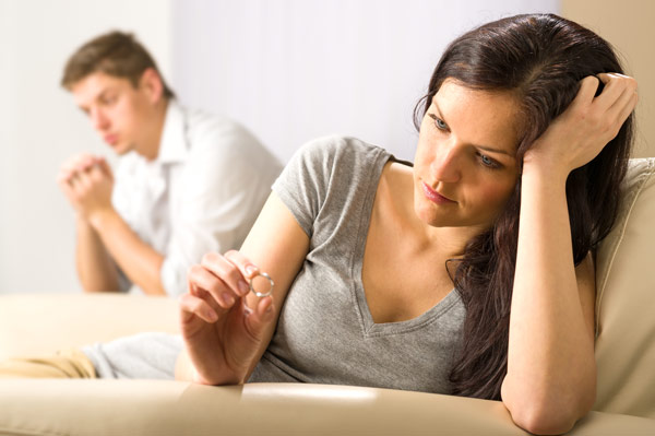 Call Advantage One Appraisals when you need valuations on Creek divorces